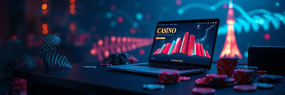 Choosing a casino that matches your style: Best online casino nz guide for players in New Zealand