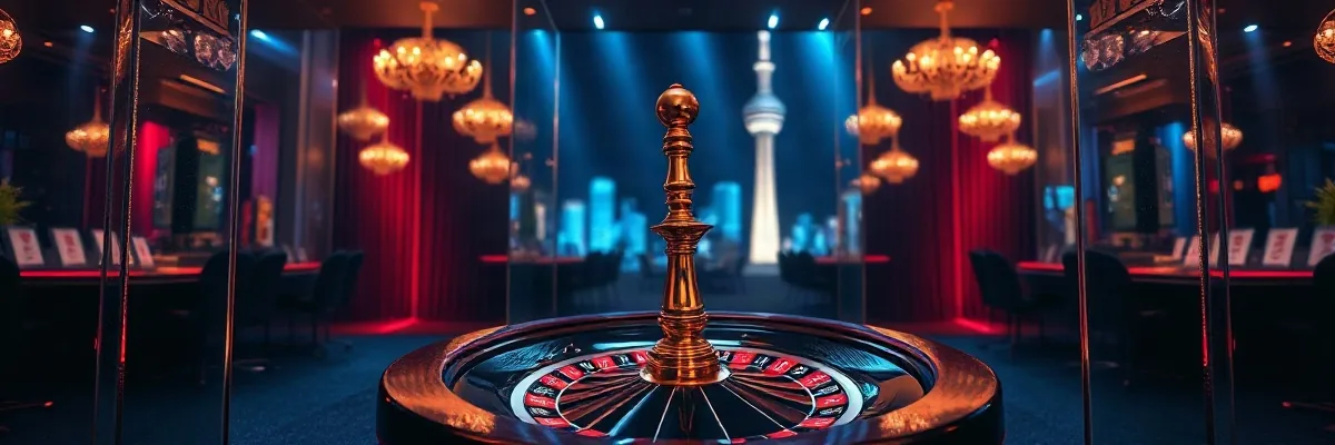 The cheapest way in and the cheapest way out: christchurch casino online guide for players in New Zealand