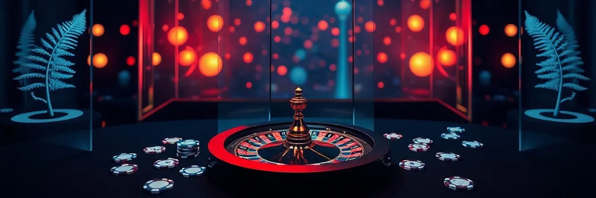 Wagering requirements and game contribution: the hidden multiplier for players in New Zealand