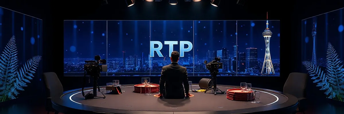 RTP and volatility: the numbers that matter for players in New Zealand