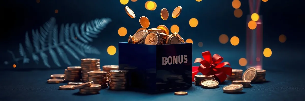 How Operators Structure These Promotions — no deposit bonus casino in New Zealand