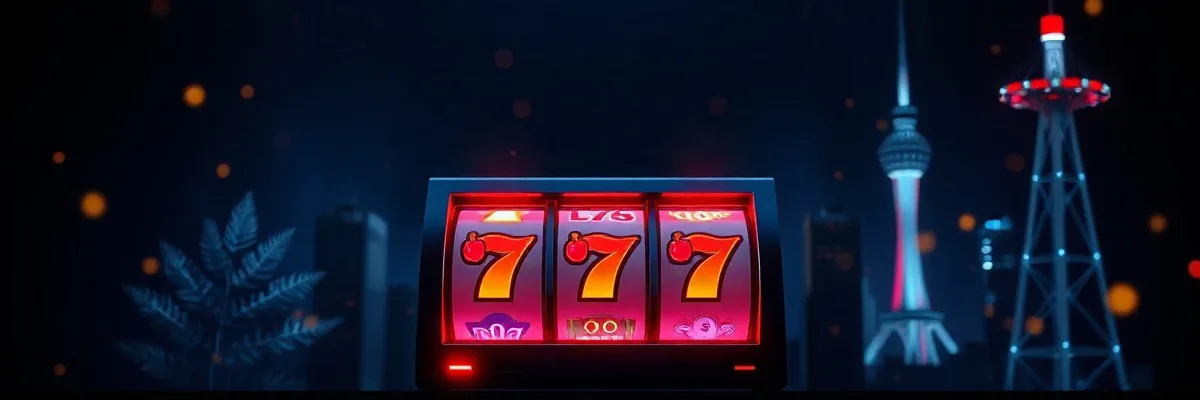 Escalating past the first template: online slots nz guide for players in New Zealand