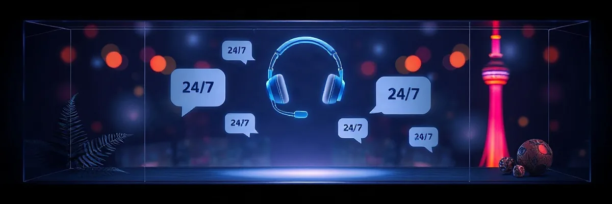 wheelz casino in New Zealand — Support Channels, Availability and Realistic First-Response Times
